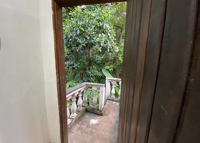 Apartamento de 1 Dormitorio
